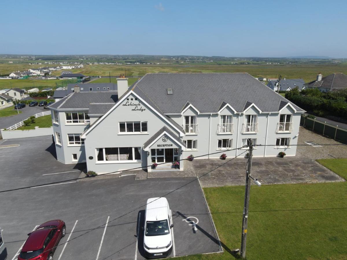 Lehinch Lodge Lahinch Exterior photo