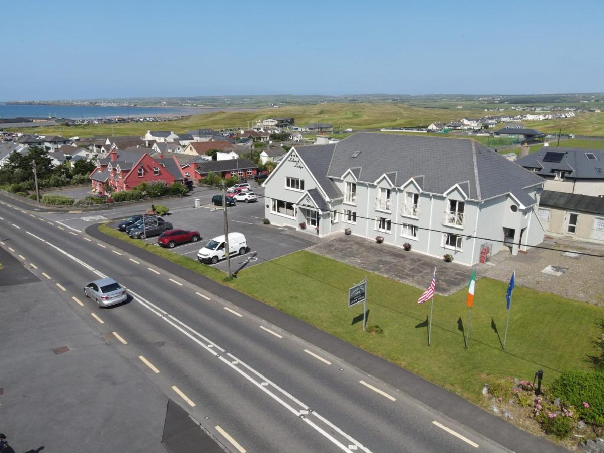 Lehinch Lodge Lahinch Exterior photo